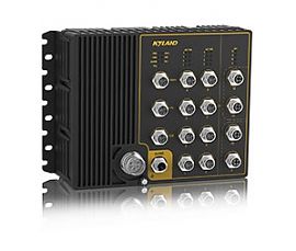 Aquam8112-4GE8P-L2-L2