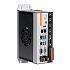Встраиваемый компьютер на DIN-рейку  NP-6133-MVS-10500-4G-SSD512G