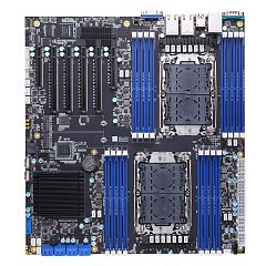 Промышленная материнская плата IMB760-C621A-IP SP