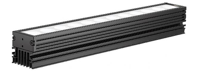 Подсветка для камеры машинного зрения  HL2-900X30R-DF