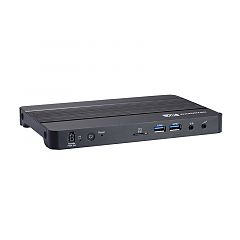 Компактный встраиваемый компьютер DSP300-J3455-EEU