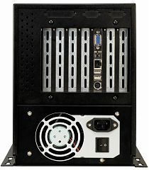 Корпус PAC-1700GBPX/300W