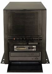 Корпус PAC-1700GBPX/300W
