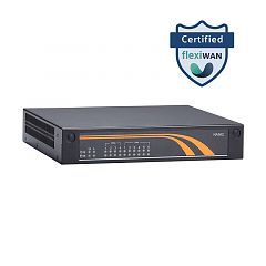 Компактный встраиваемый компьютер NA362-D6GI-C3558-US W/O LBP