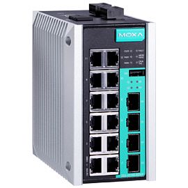 EDS-G516E-4GSFP-T
