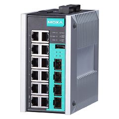 Коммутатор EDS-G516E-4GSFP