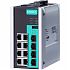 Коммутатор EDS-G512E-4GSFP-T