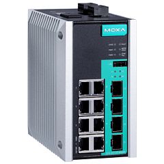 Коммутатор EDS-G512E-4GSFP-T