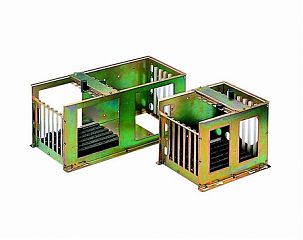Корпус IPC-6006-BAREE