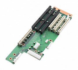 Промышленная кроссплата PCA-6105P3-5A1E