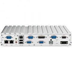Компактный встраиваемый компьютер VTC 6201