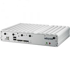 Компактный встраиваемый компьютер VTC 6201