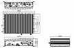 Компактный встраиваемый компьютер VTC 7120-B2K