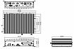 Компактный встраиваемый компьютер VTC 7110-C4SK