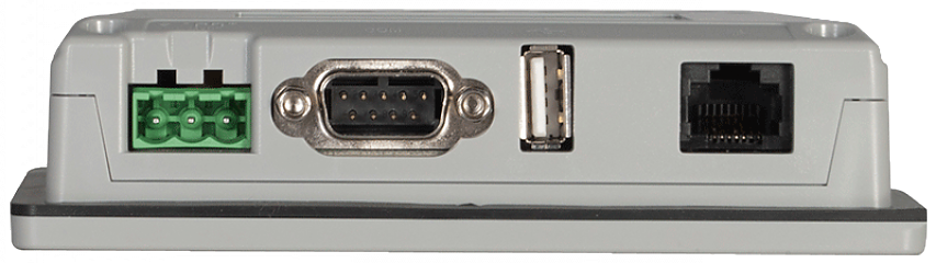 Панель оператора MT8050iE