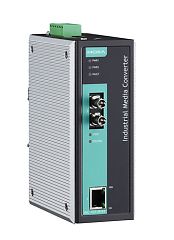 Медиаконвертер IMC-101-M-ST-T-IEX
