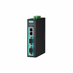 Преобразователь NPort IA5250A-IEX