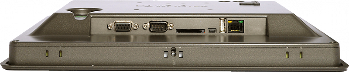 Панель оператора MT8121XE