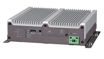 Ультракомпактный встраиваемый компьютер VTC 1010-BK