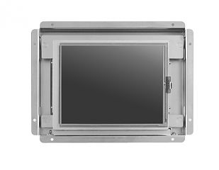 Промышленный монитор IDS-3106N-80VGA1E