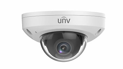 Видеокамера IPC314SB-ADF28K-M12-I0