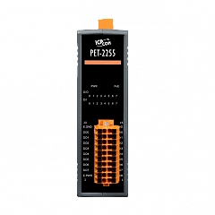 Модуль PET-2255