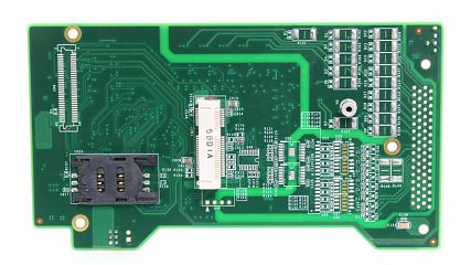 Модуль  MezIO-V20