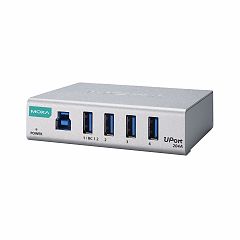 Хаб USB UPort 204A