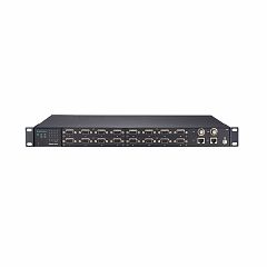 Преобразователь NPort S9650I-16B-2HV-IRIG-T