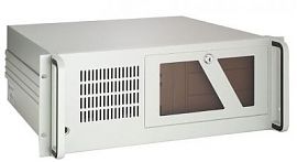 FRONT Rack A383 4U/i5-4570/8GB/1TB/NoOS
