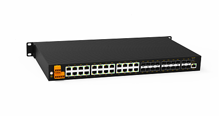 Коммутатор SICOM3432G-4GX24GE-HV-HV