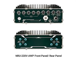 NRU-230V-AWP-JAOi64GB