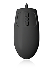 Мышь оптическая K-TEK-M64-OMS-DT-B-USB