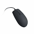 Мышь оптическая K-TEK-M64-OMS-DT-B-USB
