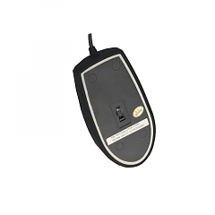 Мышь оптическая K-TEK-M64-OMS-DT-B-USB