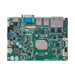 Одноплатный компьютер / Встраиваемая плата CAPA310HGGA-E3940-ZIO