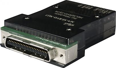 Модуль MN-SERVO-MJ3 CR