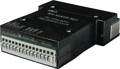 Модуль MN-SERVO-MJ3 CR