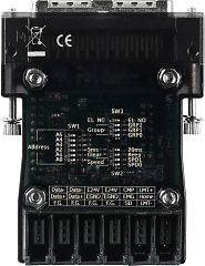 Модуль MN-SERVO-YSV CR
