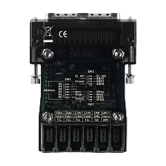 Модуль MN-SERVO-MJ3-EC CR