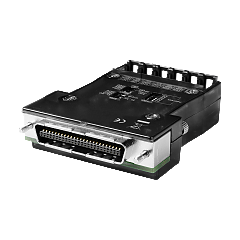 Модуль MN-SERVO-PA4-EC CR