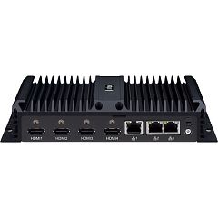 Ультракомпактный встраиваемый компьютер NISE70-T05