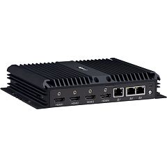 Ультракомпактный встраиваемый компьютер NISE70-T05