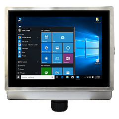 Панельный компьютер R15IB3S-65EX-4GB-128GB