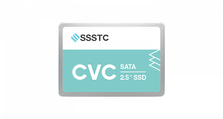 Накопитель SSD 128GB, WT, Industrial 2.5