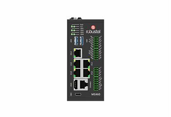Шлюз сети 460 MG460 Gateway (Wi-Fi, LTE)