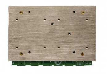 Одноплатный компьютер / Встраиваемая плата WAFER-JL-N5105