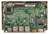 Одноплатный компьютер / Встраиваемая плата WAFER-JL-N5105