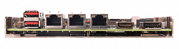 Одноплатный компьютер / Встраиваемая плата WAFER-JL-N5105