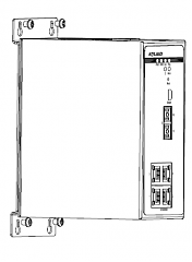 Крепеж DT-BGAZ-02